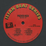 Packed Rich // Ilian Beat Tape LP