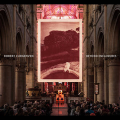 Robert Curgenven // Beyond Enclosures 3xCD