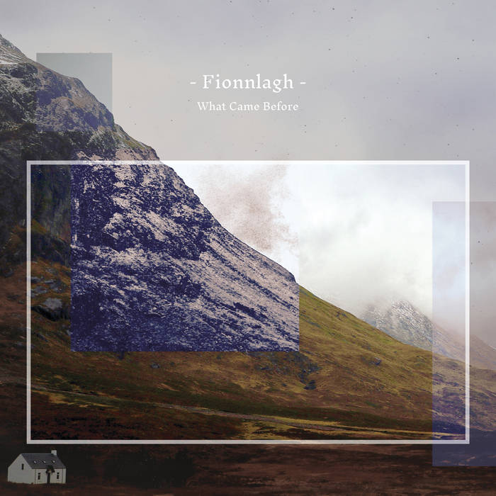 Fionnlagh // What Came Before LP