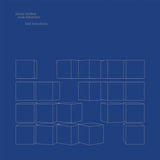 Henry Birdsey / Max Eilbacher // Bell Formations LP
