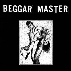 Aaron Dilloway // Beggar Master CD