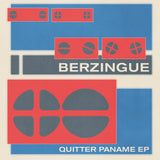Berzingue // Quitter Paname EP 12 "