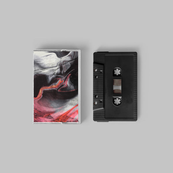 HD Substance, A4 // Before We're Gone I TAPE – Tobira Records