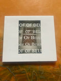 Cube // Proof of Bells CD