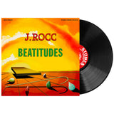 J.Rocc // Beatitudes LP