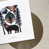 Benjamin // The Bear And The Barn Owl LP