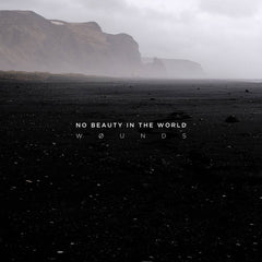 wounds // No Beauty In The World LP