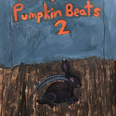 The Spookfish // Pumpkin Beats 2 Tapes