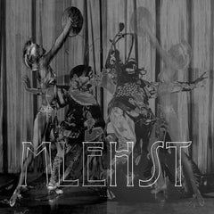 Mlehst // Bitter Regret (Back To The Iron Age) CD