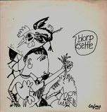 Various Artists // Blorp Esette Volume One LP