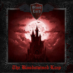 Blood Lord // The Bloodstained Keep TAPE