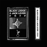 Black Lodge & Jack Lever // Enso Tape