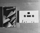 Various Artists // Blurred TAPE + ZINE
