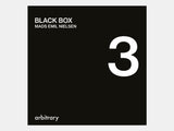 Mads Emil Nielsen // Black Box 3 LP [COLOR] / CD