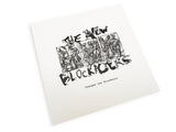 The New Blockaders // Changez Les Blockeurs LP