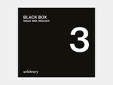 Mads Emil Nielsen // Black Box 3 LP [COLOR] / CD