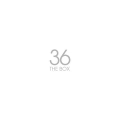 36 // The Box 6xLP BOX [COLOR]