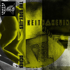 Keith&Kevin // The Body Lies TAPE