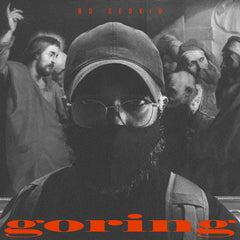 Bo Sedkid // Goring Tape