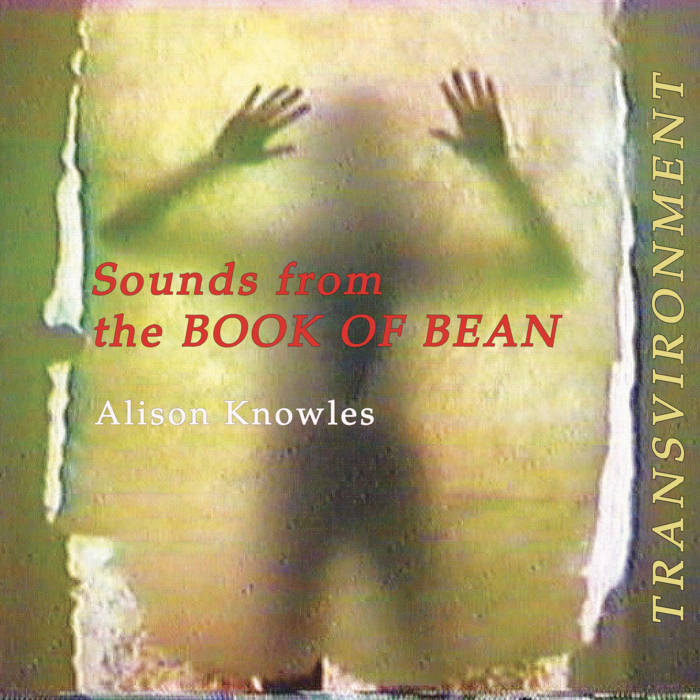 Alison Knowles // Sounds from the Book of Bean LP