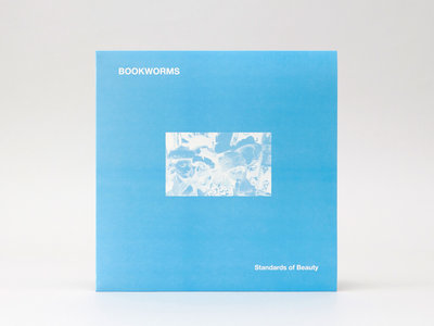 Bookworms // Standards Of Beauty 12"