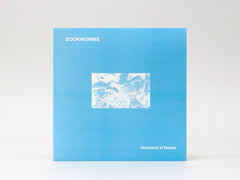 Bookworms // Standards Of Beauty 12 "