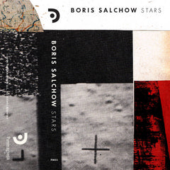 Boris Salchow // Stars TAPE