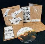 Bren't Lewiis Ensemble // Borderline Dogfood CD