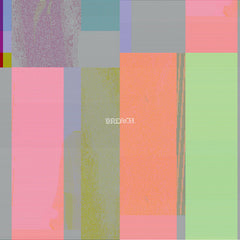 Zeno van den Broek // Breach LP