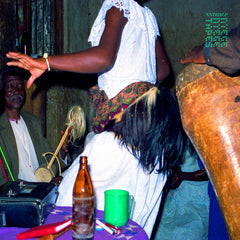 Various Artists // Buganda Royal Music Revival LP