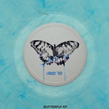 Unknown Artist // Butterfly EP 12" [COLOR]