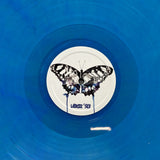 Unknown Artist // Butterfly EP 12" [COLOR]