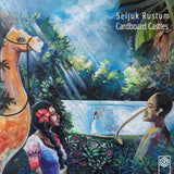 Seljuk Rustum // Cardboard Castles CD