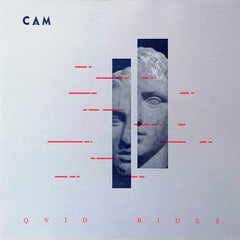 Cam // Quid Rides LP