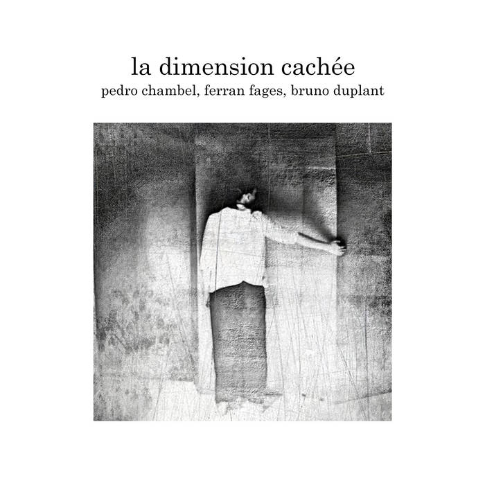 Chambel/Fages/Duplant // la dimension cachee CD