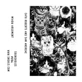 Cath Roberts & Sam Andreae // Miaow Argument TAPE