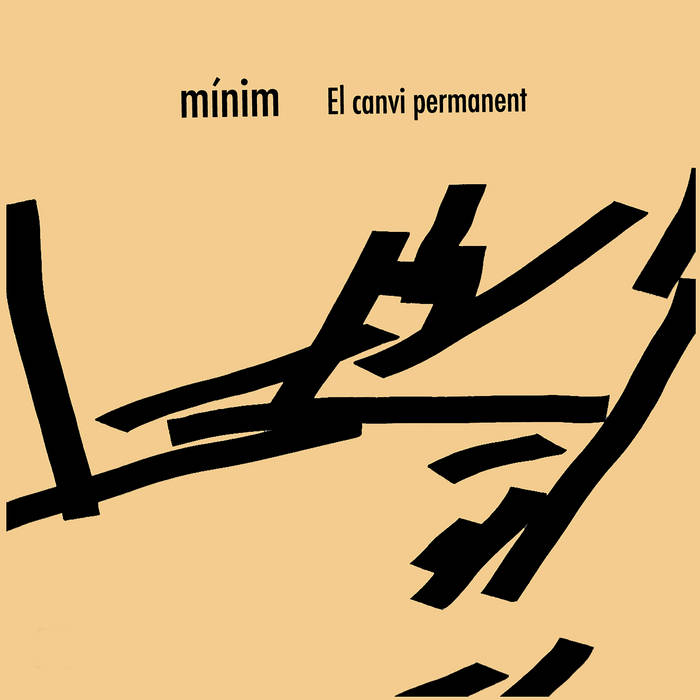 Minim // El Canvi Permanent TAPE