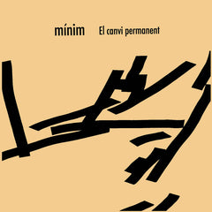Minim // El Canvi Permanent TAPE