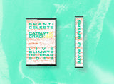 Shanti Celeste // Catalytic Cracking Tape