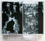 YS // Loops From The Cat Sanctuary TAPE