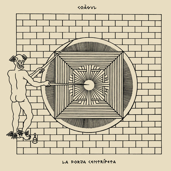 Coàgul // La Forja Centrípeta LP
