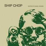 Daniel Padden // Ship Chop LP