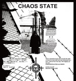 Linekraft // Chaos State LP