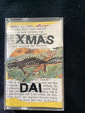 Dai Coelacanth // Christmas is ruined TAPE