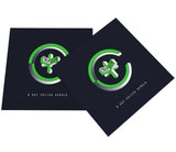 A Guy Called Gerald // Trip City Soundtrack LP