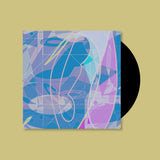 Emissive // ​​City of Rooms EP LP