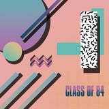 猫 シ Corp. // Class of '84 LP [COLOR]