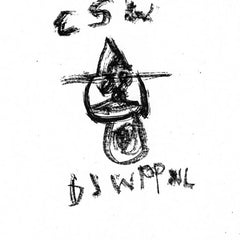 Club Sound Witches x DJ White Pimpernell // BDTD 242 TAPE