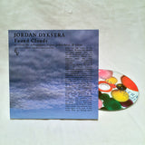 Jordan Dykstra // Found Clouds CD