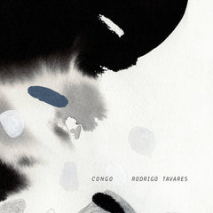 Rodrigo Tavares // Congo LP
